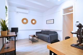 Piso en Carrer de Lepant