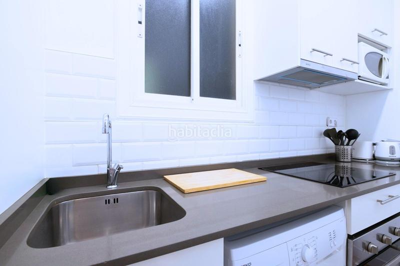 Foto 76100b0c-2f8b-4adf-aa5c-7ce1bca54be8. Appartement dans Sagrada Família Barcelona