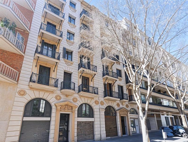 Foto 7d30855b-f955-4488-bb44-76bf26181242. Appartement dans Sagrada Família Barcelona