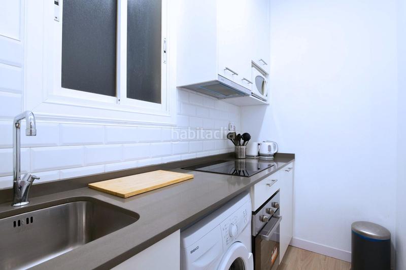 Foto a4de73ce-4337-4cef-a244-b801f83e1a02. Appartement dans Sagrada Família Barcelona
