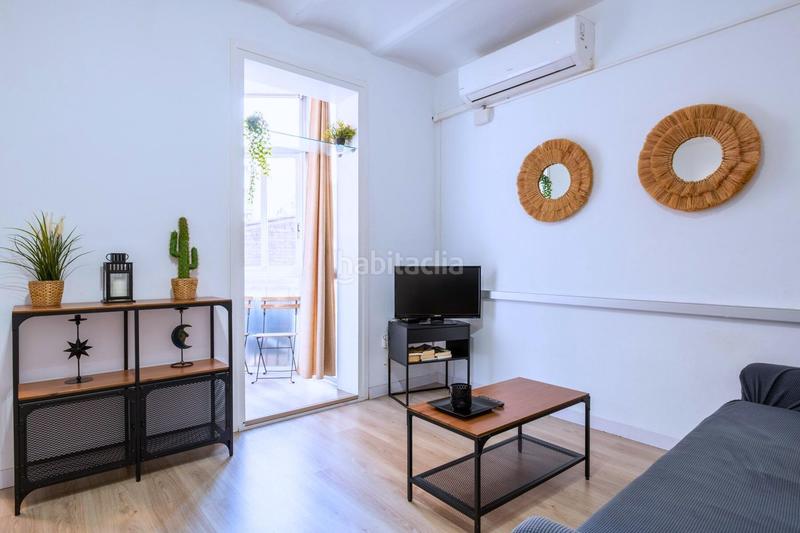 Foto b964d909-b8fd-4584-848b-3c926883cd41. Appartement dans Sagrada Família Barcelona
