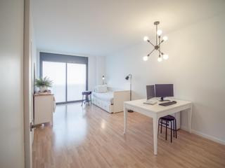 Etagenwohnung  Carrer comte de reus del. Piso en venta en sabadell