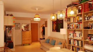 Appartement  Cañas y barro. Vida de playa con servicios de ciudad a 25 min de valencia, a 0