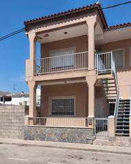 Piccolo appartamento  Calle calle del segura, 57. Planta baja a solo 450 metros del mar menor.