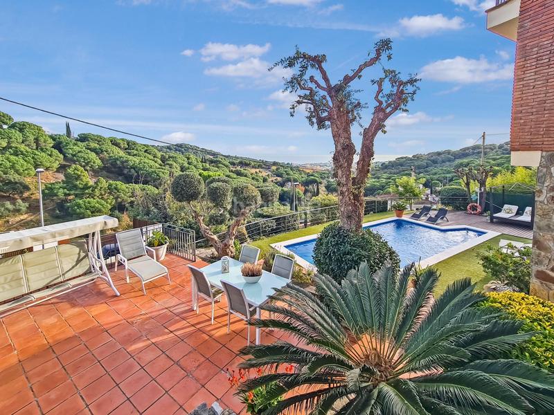 Foto 11a58281-a779-4abb-b4c7-12b2562c9f9f. Casa con riscaldamento parcheggio piscina in Alella