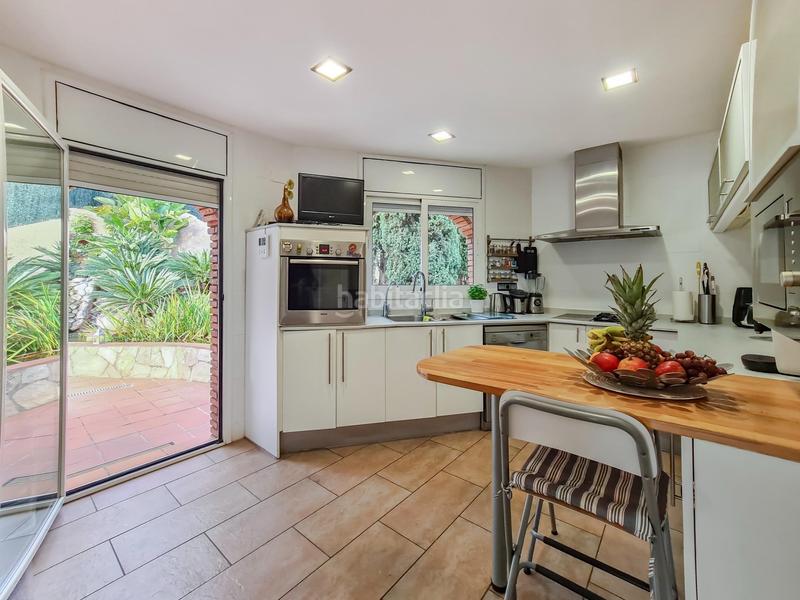 Foto 2474f34f-22c7-4eef-85d4-63ae17b92a08. Casa con riscaldamento parcheggio piscina in Alella