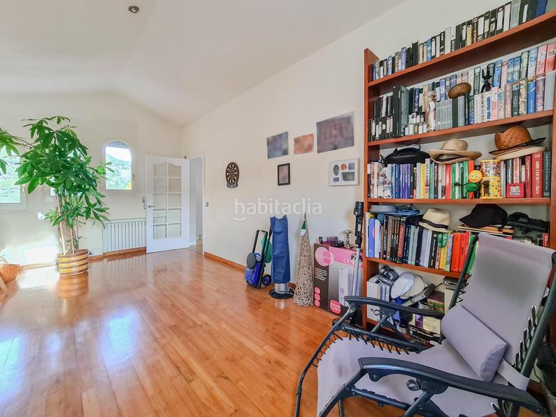 Foto 6a717309-e28c-49f6-8aa0-3ed412cc006c. Casa con riscaldamento parcheggio piscina in Alella