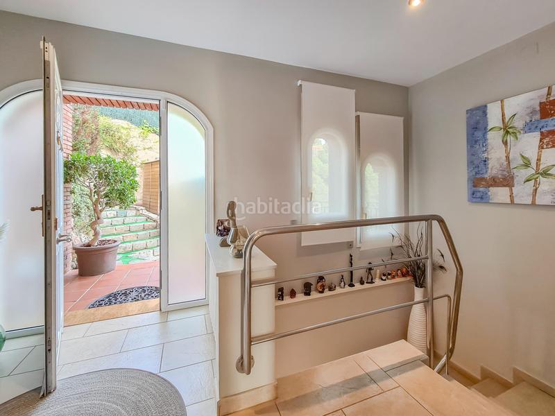 Foto d65f9d22-a6e9-4996-ad81-5179315b09b9. Casa con riscaldamento parcheggio piscina in Alella