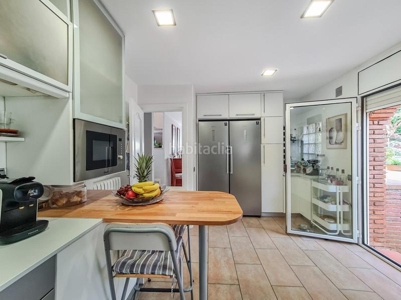 Foto f949a6c7-3748-4895-ac7f-974be16f88f0. Casa con riscaldamento parcheggio piscina in Alella