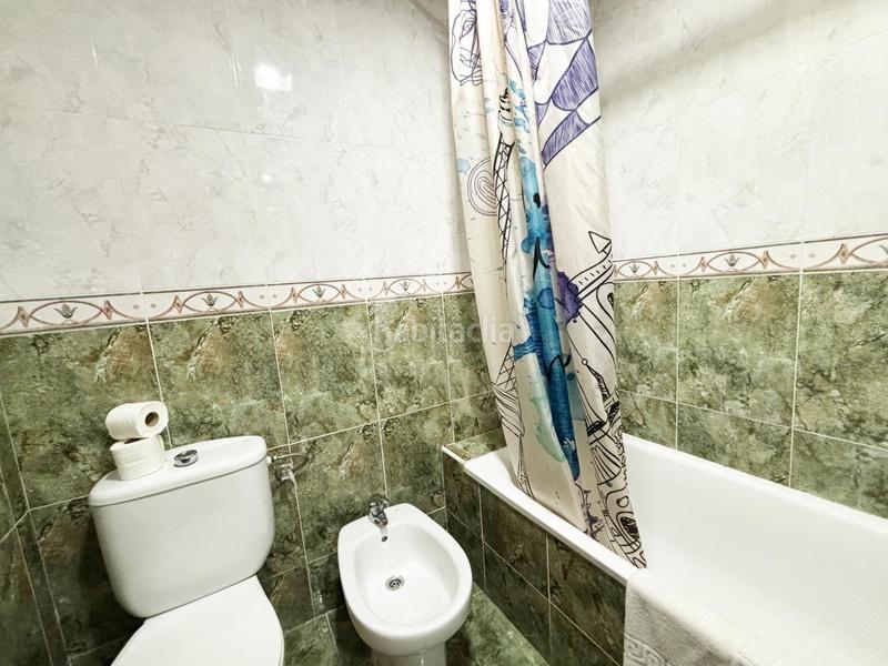 Foto 0395bf1b-9dbb-40bd-a568-701042a05ce3. Flat with parking in Puerto Deportivo Torrevieja