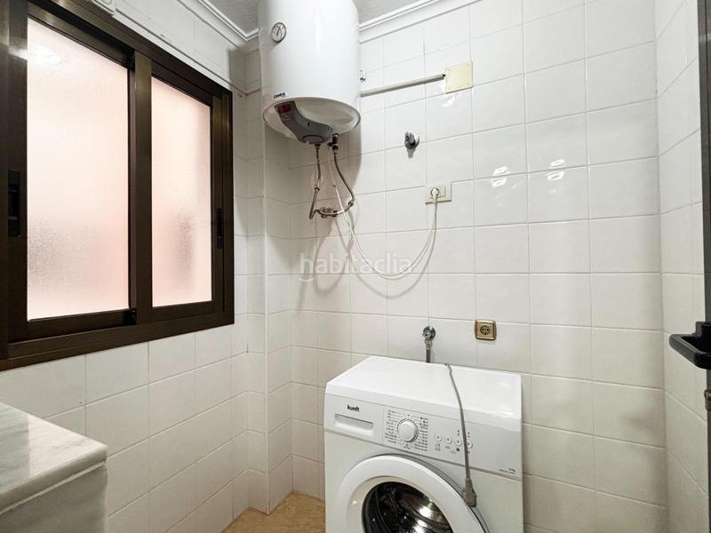 Foto 38733b89-cd93-42d6-a65c-df3a45c9d963. Flat with parking in Puerto Deportivo Torrevieja