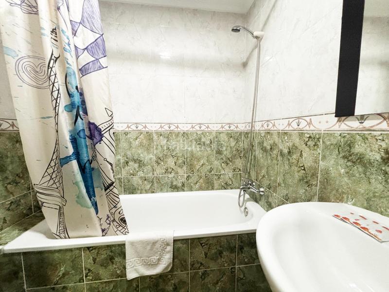 Foto 390690f3-97c0-455b-ab65-9b73a3d3fc09. Flat with parking in Puerto Deportivo Torrevieja