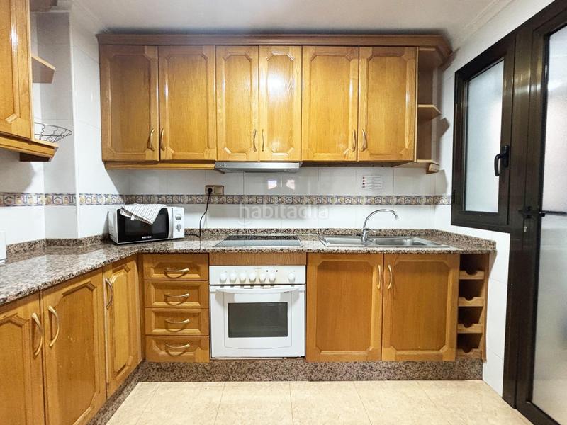 Foto 39cb70ee-9463-451a-bc1e-f74361db5daa. Flat with parking in Puerto Deportivo Torrevieja