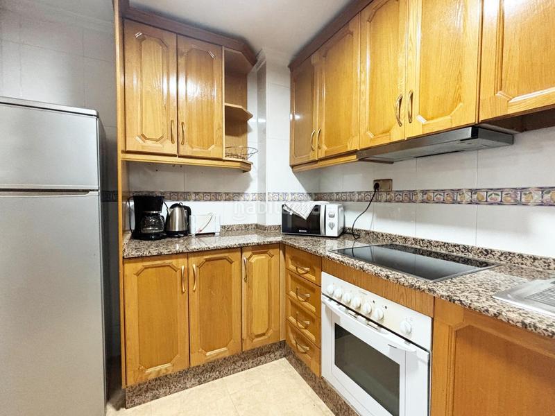 Foto 3c5e1a88-9da9-4615-8c2a-0f11bb3a02d1. Flat with parking in Puerto Deportivo Torrevieja