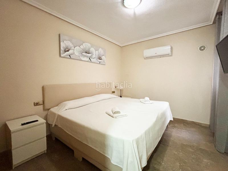 Foto 436a1db0-3d6f-47da-a7c5-ff2f63c5b98d. Flat with parking in Puerto Deportivo Torrevieja