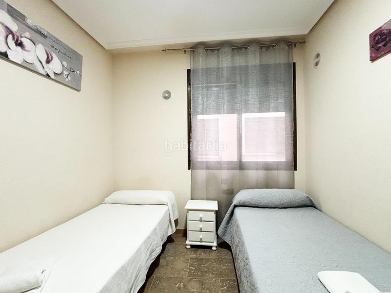 Foto 48728074-5b88-41d7-a78f-3b55a3dd1484. Flat with parking in Puerto Deportivo Torrevieja