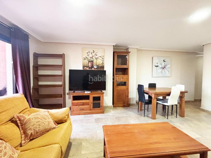 Foto 53911366-d74f-4684-b7ff-7343104a78d4. Flat with parking in Puerto Deportivo Torrevieja