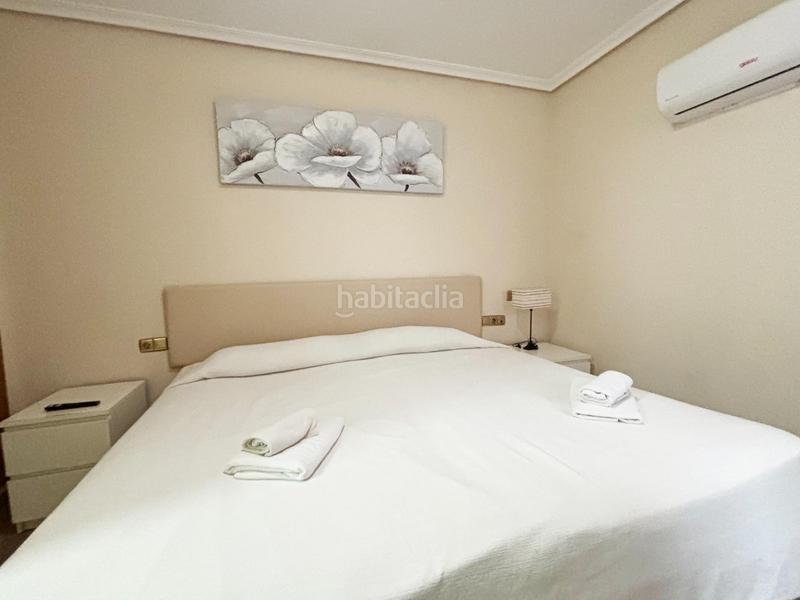 Foto 53f5a483-8147-4fe8-b374-97bcc08739b9. Flat with parking in Puerto Deportivo Torrevieja