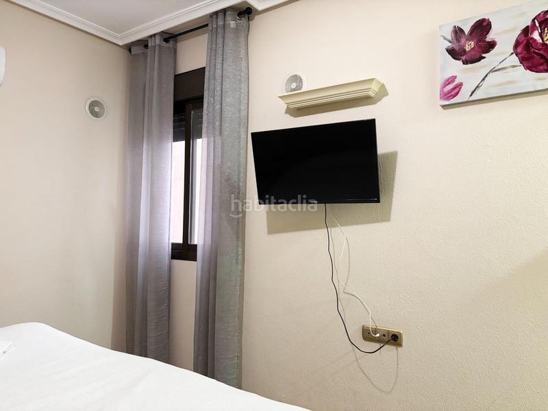 Foto 68f27efe-d094-40b7-b326-e131115f29be. Flat with parking in Puerto Deportivo Torrevieja