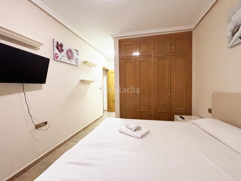 Foto 74fccecb-d1bb-48eb-9865-a4704687d906. Flat with parking in Puerto Deportivo Torrevieja