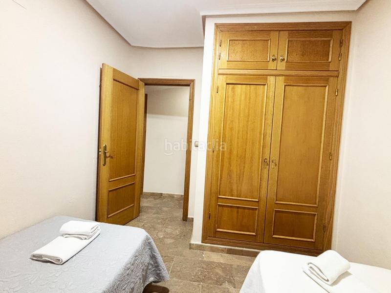 Foto 91a312c4-1931-45eb-a442-58b80663fef0. Flat with parking in Puerto Deportivo Torrevieja