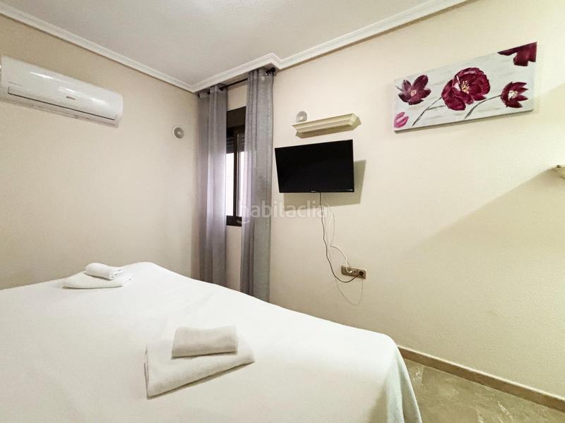 Foto 93cc27ee-f8c2-4972-a54e-1a89052c5478. Flat with parking in Puerto Deportivo Torrevieja