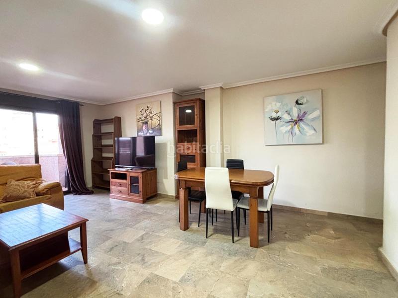 Foto 97dc63b5-edc2-49bd-9281-5d672c86f6b2. Flat with parking in Puerto Deportivo Torrevieja