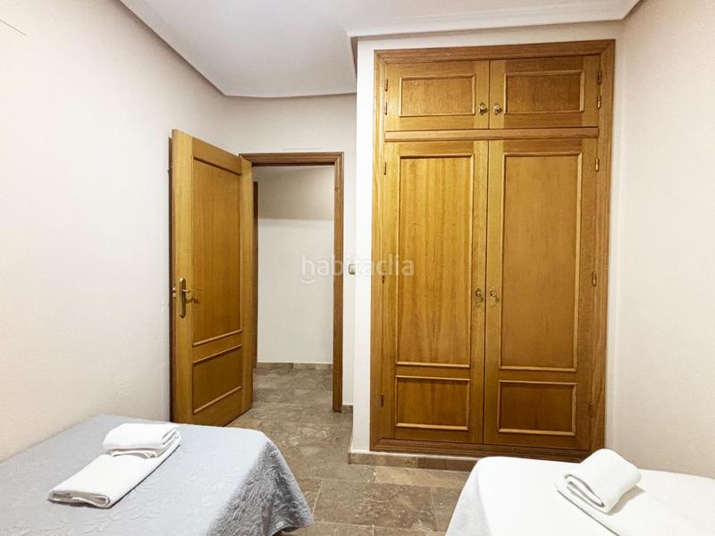 Foto ab6de356-2007-42d4-ba8d-6e3cabdc54c5. Flat with parking in Puerto Deportivo Torrevieja