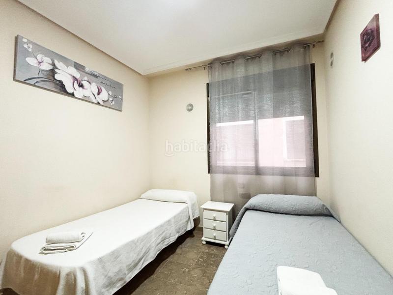 Foto afd4dab0-4e74-4994-ab09-f3e0343d4ce6. Flat with parking in Puerto Deportivo Torrevieja