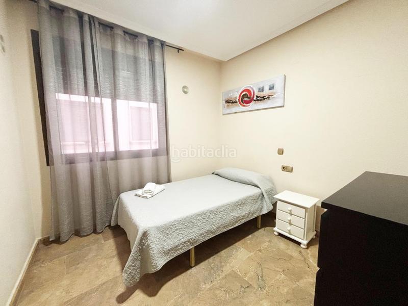 Foto ba696932-edd3-473b-8142-9756286b629a. Flat with parking in Puerto Deportivo Torrevieja