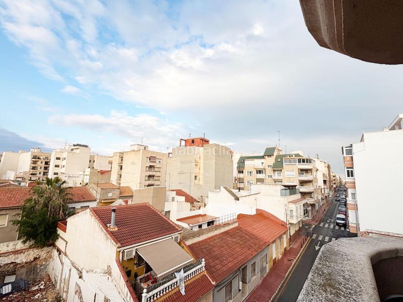 Foto c760b0a4-6d5a-4c7d-93d0-6018b746cf4f. Flat with parking in Puerto Deportivo Torrevieja