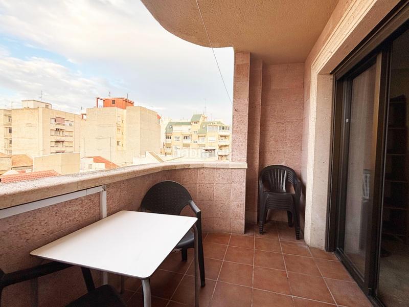 Foto ca82e87c-c44d-4bd2-a6c1-ae565ee25f88. Flat with parking in Puerto Deportivo Torrevieja