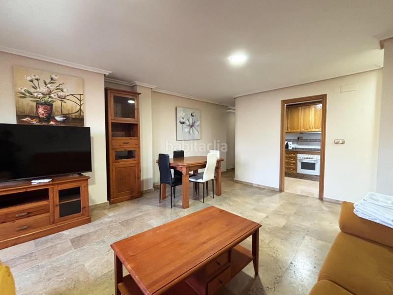 Foto cc9823d9-772b-4a04-8416-0b7cd52049db. Flat with parking in Puerto Deportivo Torrevieja