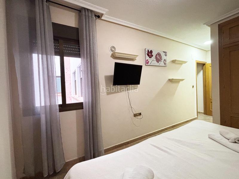 Foto f905bd24-60e1-48f9-a471-311e80b24b23. Flat with parking in Puerto Deportivo Torrevieja