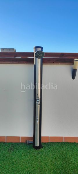 Foto bb129abb-8c86-4b74-837d-c62d7dcafae4. Àtic amb calefacció aparcament piscina a Santa Margarida Roses
