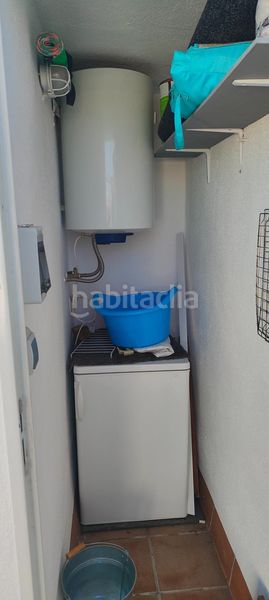 Foto c46f89e0-e1f1-4696-86b7-caf6b14634c3. Àtic amb calefacció aparcament piscina a Santa Margarida Roses