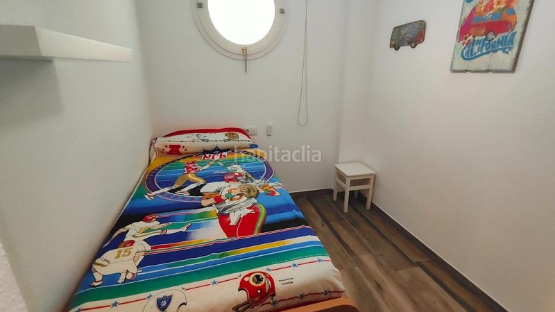 Foto f9caf5da-bb64-46e3-a493-e7b2b21e8530. Àtic amb calefacció aparcament piscina a Santa Margarida Roses