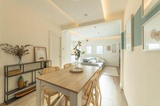 Pis a Camp D´en Serralta. Reformado en el corazón de palma  listo para entrar a vivir