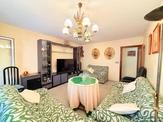 Pis a Calle GENERAL NAVARRO 2