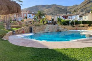 Reihenhaus  Illa mallorca. Oportunidad! magnífico bungalow adosado en golf bahía listo para