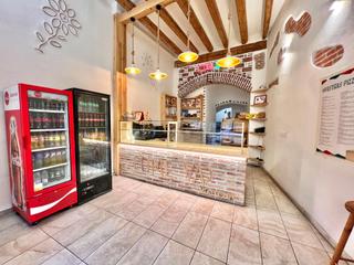 Traspàs Local Comercial a Robuster 21. Local en el centro de reus