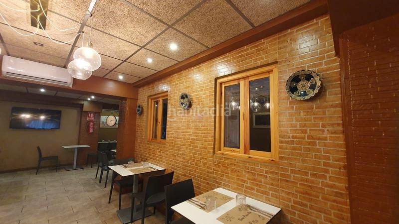 Foto 0521fd4d-3bb4-4290-877d-32498dccda7f. Trapasso locale commerciale in Poble Nou Torrent