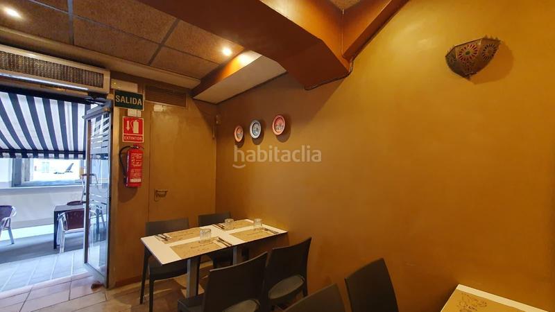 Foto 1fa08ef0-a3a6-4481-9141-fa3d2d493ba9. Trapasso locale commerciale in Poble Nou Torrent