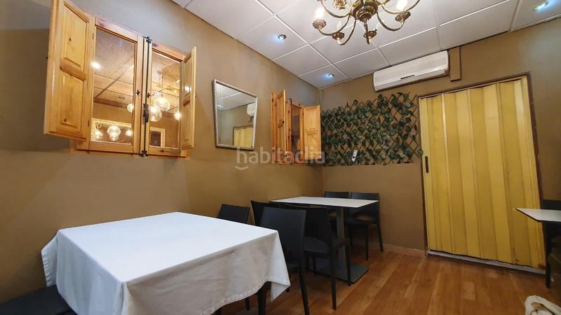 Foto 3e87c19e-5afa-45c9-ba81-94abbd3526e6. Trapasso locale commerciale in Poble Nou Torrent