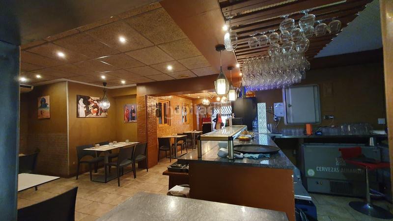 Foto a2fa60f2-9e3a-4903-846d-880bc7529333. Trapasso locale commerciale in Poble Nou Torrent