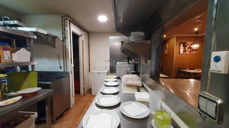 Foto a3b32cb3-b049-45a0-a37b-8a1ba7f28fe8. Trapasso locale commerciale in Poble Nou Torrent