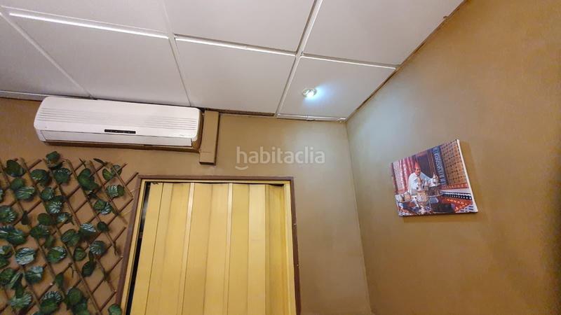 Foto f8556a26-be02-48bf-abc1-9ebb94bf00b9. Trapasso locale commerciale in Poble Nou Torrent