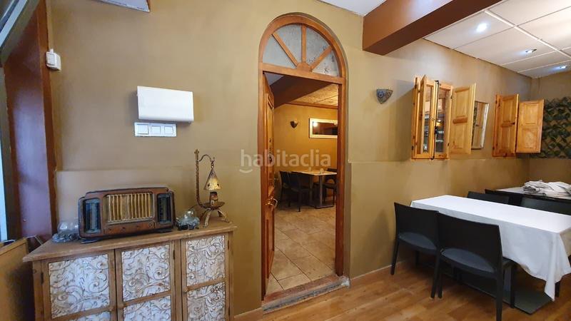 Foto 0c93296e-c38a-42ef-896b-2766993f48cd. Umzug geschäftsraum in Poble Nou Torrent