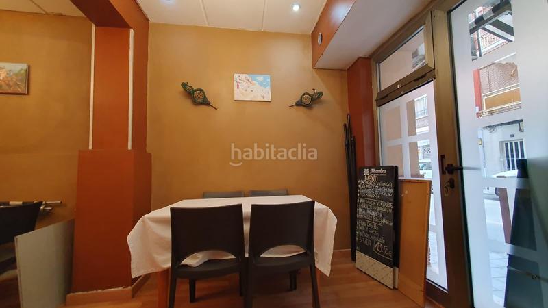 Foto 15a62c99-7d4b-4582-bd4f-bc8ae41ea568. Umzug geschäftsraum in Poble Nou Torrent