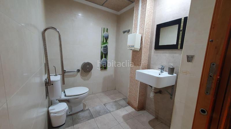 Foto 378fac7e-a539-4c98-8d2c-5e3a0b1dc5bf. Umzug geschäftsraum in Poble Nou Torrent